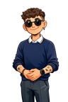 Avatar cartoon di Alessandro Costa