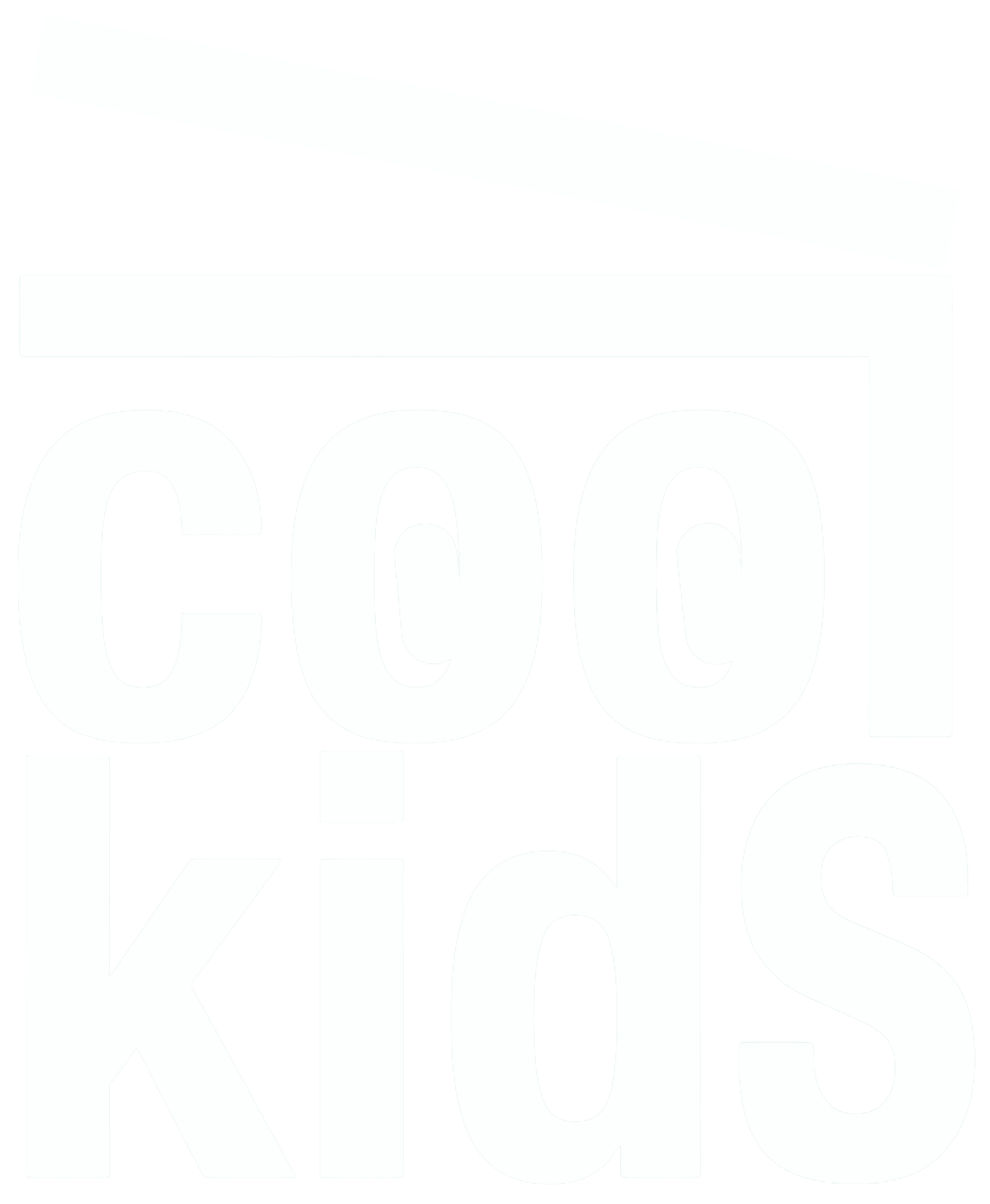 Anteprima del progetto coolkidsofcinema